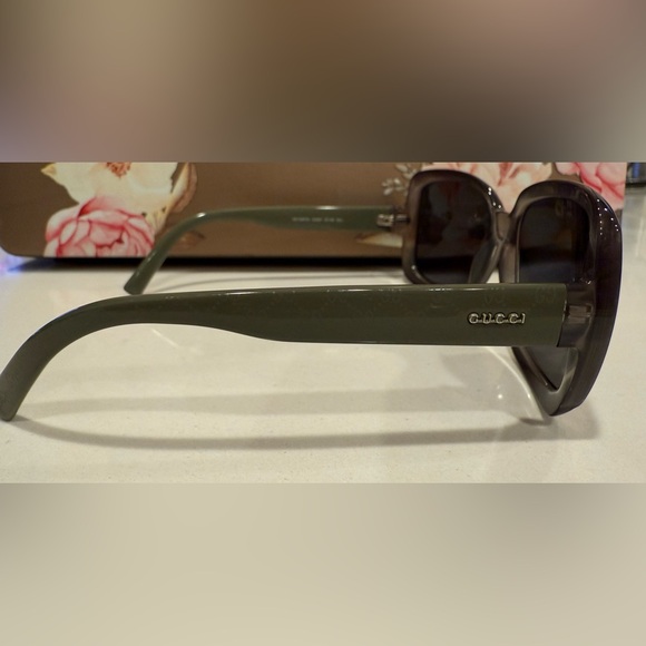 Gucci RX sunglasses - Picture 3 of 16